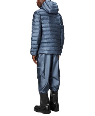 Men's Lohja Insulated Waterproof Puffer Jacket