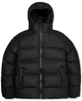 Men's Alta Waterproof Hooded Puffer Jacket