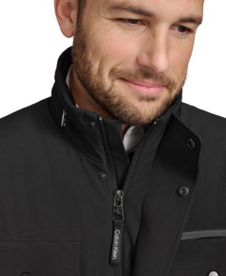 Men's Technical Field Jacket
