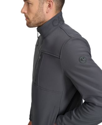 Men's Infinite Stretch Soft Shell Jacket