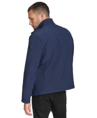 Men's Infinite Stretch Soft Shell Jacket