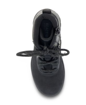 Little and Big Boys Isaac Gabriel Lace Up Boots