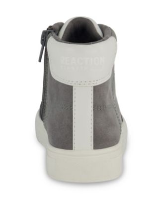 Little and Big Boys Aaron Dutton High Top Sneakers