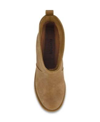 Little and Big Girls Teri Alice Western Boots