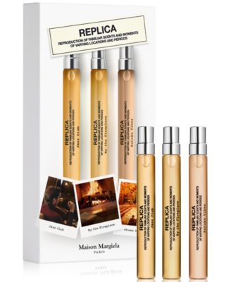 Maison Margiela - 3-Pc. REPLICA Eau de Toilette Discovery Set