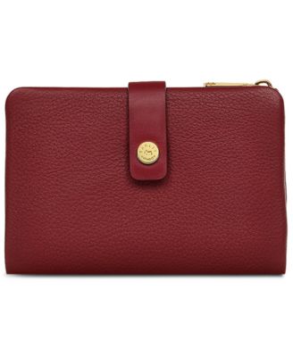 Radley London Larkswood 2.0 Medium Bifold Leather Wallet - Macy's