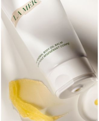 The Renewal Body Oil Balm, 6.8 oz.