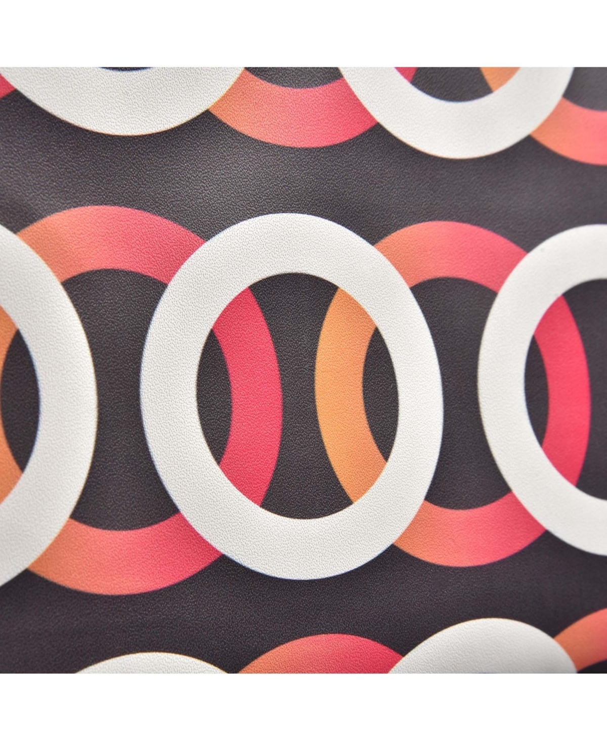 Byootique 420D Clear Makeup Travel Toiletry Bag Portable Cosmetic Organizer