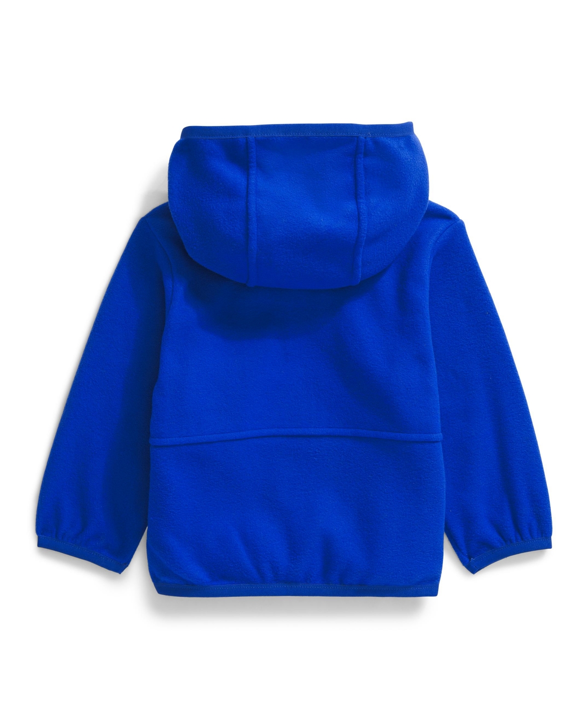 The North Face Baby Glacier Full-Zip Hoodie Jacket