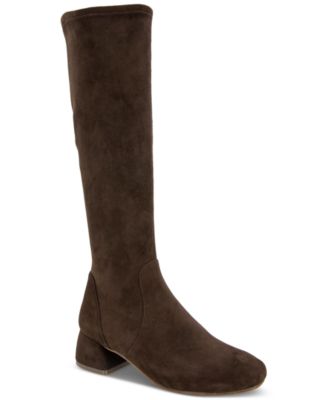 Gentle Souls - Women's Emily Stretch Boots