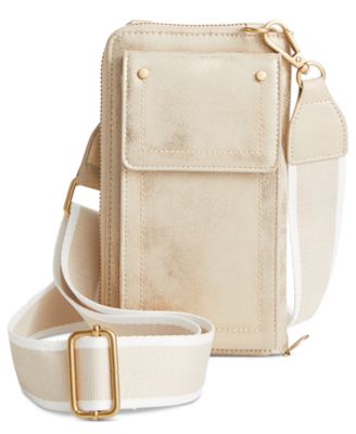 Style & Co - Phone Crossbody Wallet