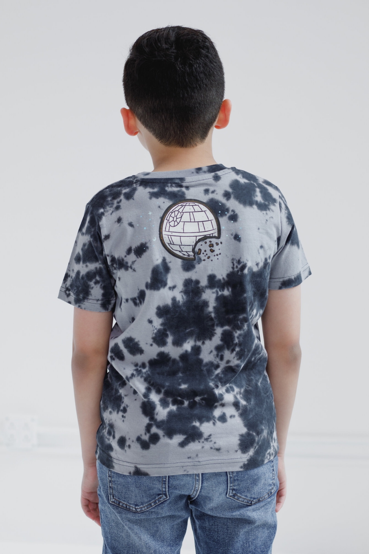 Starwars Boys Star Wars Matching Family T-Shirt