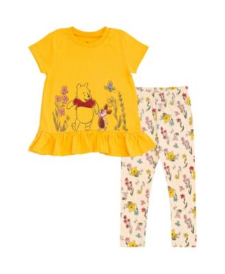 Winnie the Pooh