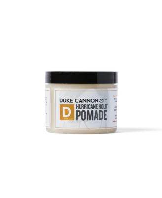 News Anchor Hurricane Hold Pomade