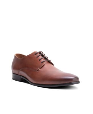Gordon Rush/ Damon Leather Wingtip Derby Shoes Gordon Rush Men main image 2