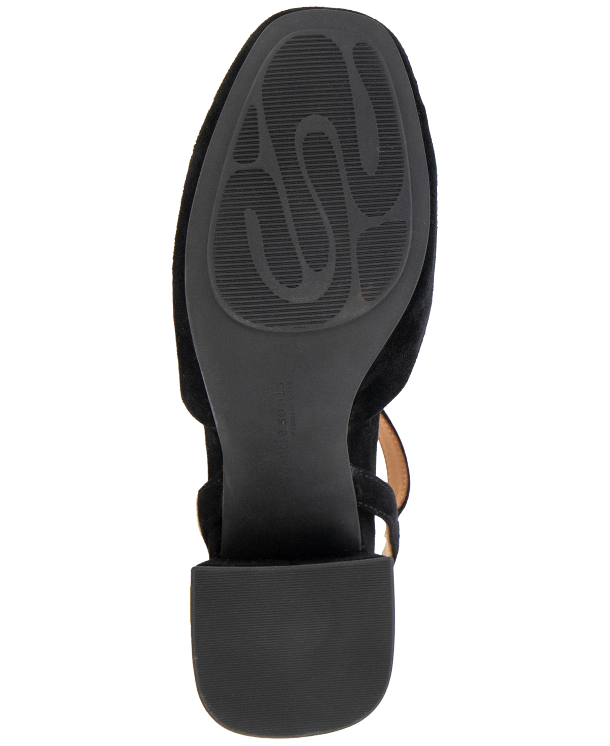 GENTLE SOULS WOMEN'S LUCINDA PUMPS 