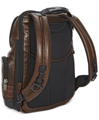正規品 TUMI ALPHA BRAVO KNOX バックパック TUMI Alpha Bravo Knox Backpack Gray/Charcoal Model#22681ATH2