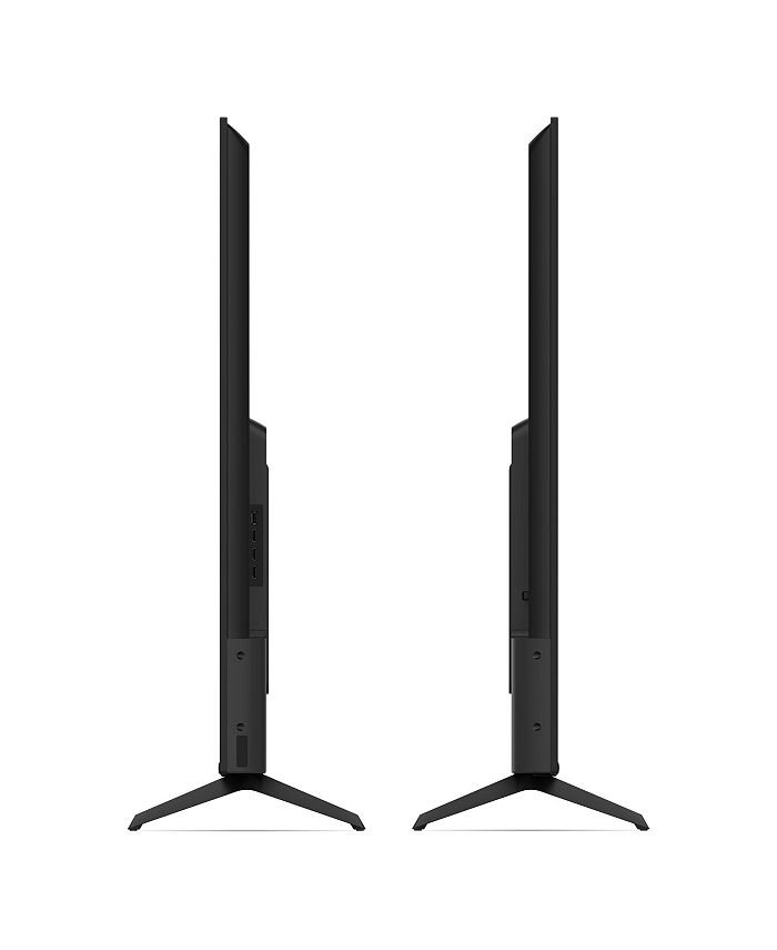 Vizio 65” Class Quantum 4K QLED HDR Smart TV - M65Q6L4 - Black