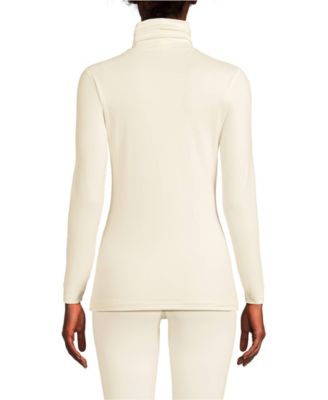 Women's Baselayer Cozy Thermaskin Turtleneck Top
