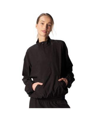 G Lifestyle Lightweight Woven Anorak