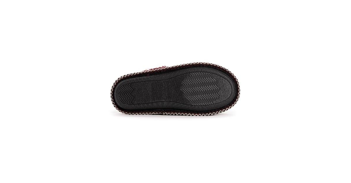 Muk Luks Women's Frida Scuff Slippers