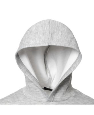 Girls Fleece Pullover Hoodie