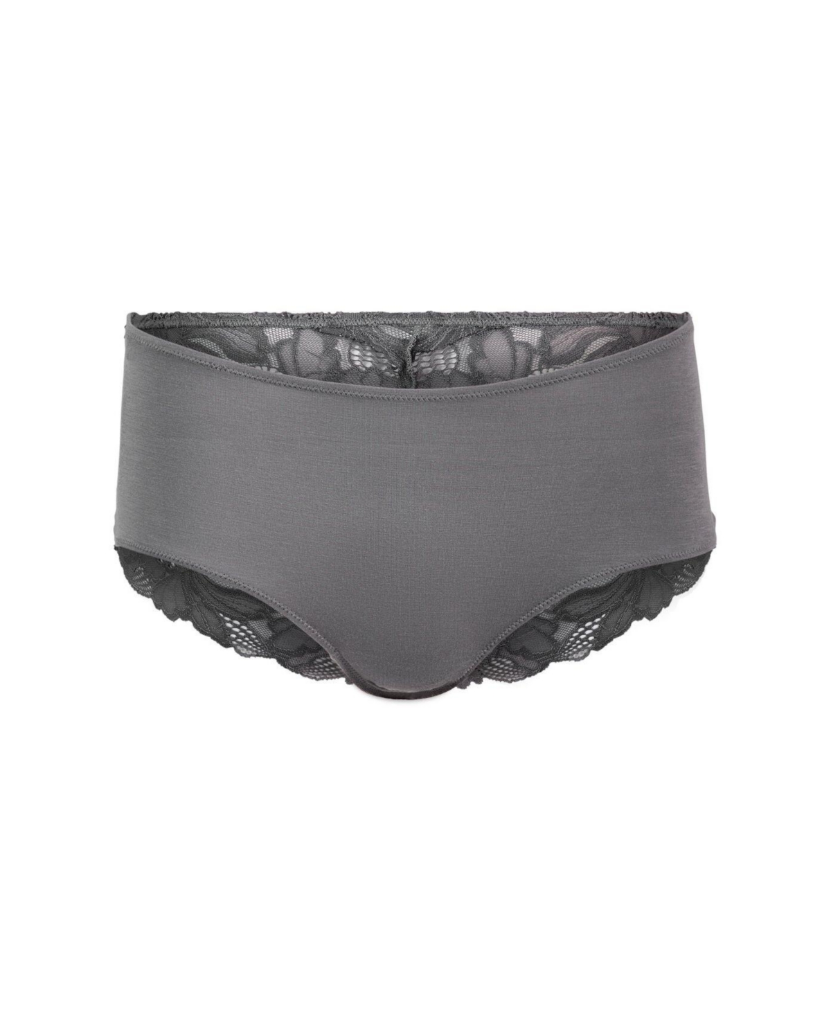 Adore Me Women's Teagan Shortie Panty