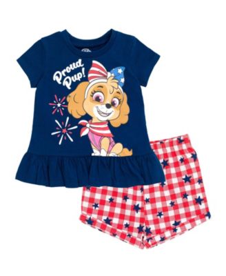 Paw Patrol