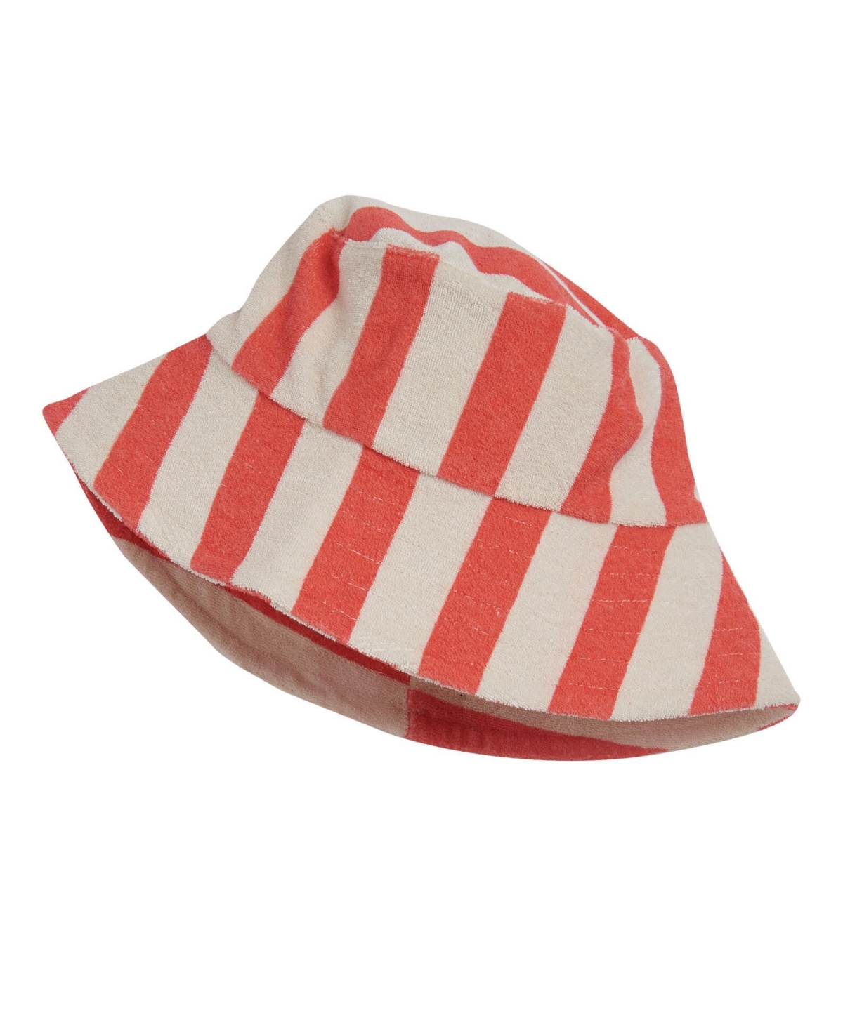 Sesame Street Toddler Boys Elmo T-Shirt Shorts and Hat 3 Piece Outfit Set Infant to Toddler -/ stripes