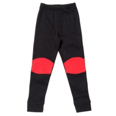Toddler Boys Elmo Fleece Half Zip Sweatshirt and Pants Set