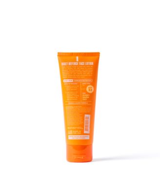 Daily Defense Face Lotion SPF 32