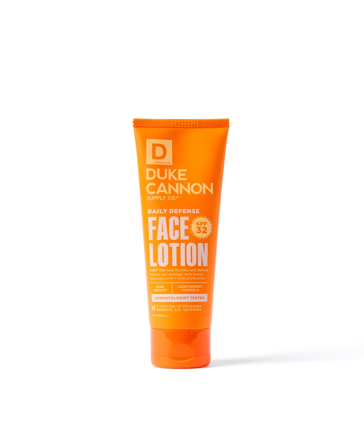 Daily Defense Face Lotion Spf 32