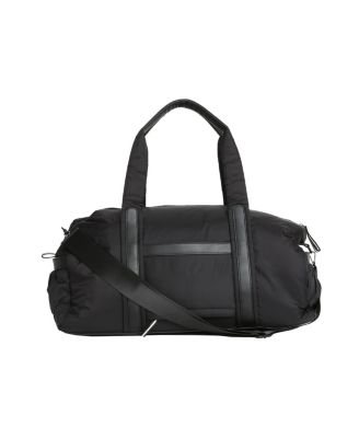 Parachute Nylon Duffle Bag