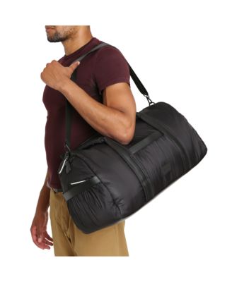 Parachute Nylon Duffle Bag