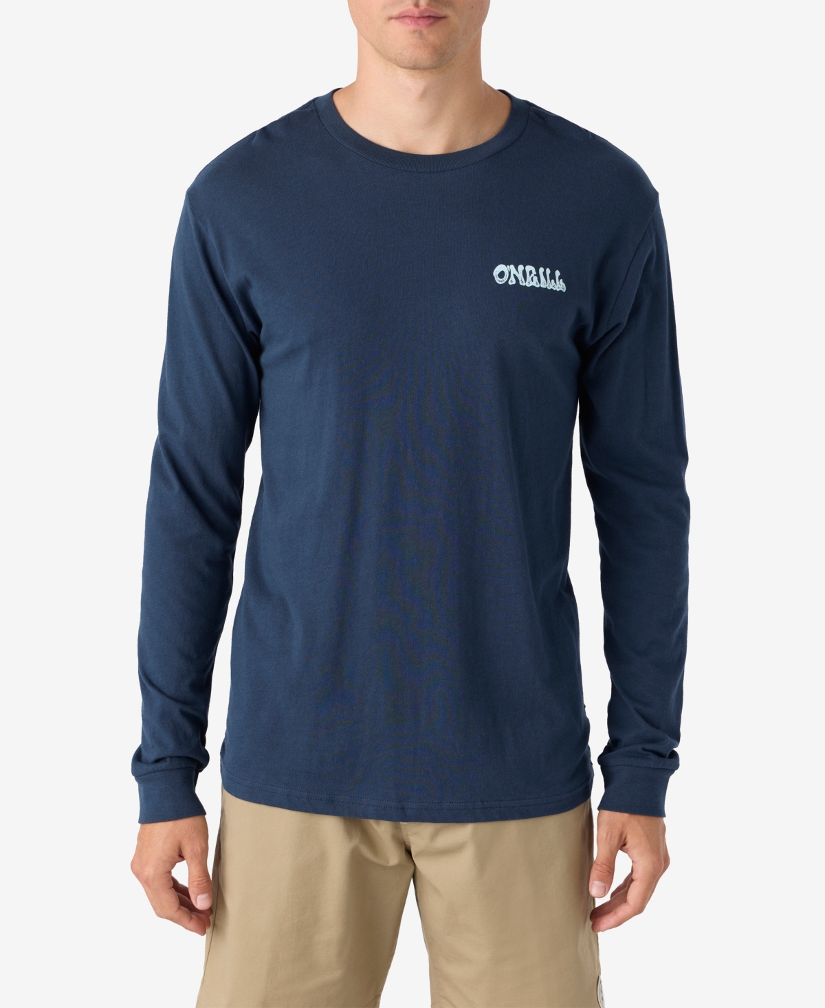 O'Neill Men's New Dreams Long Sleeve T-shirt