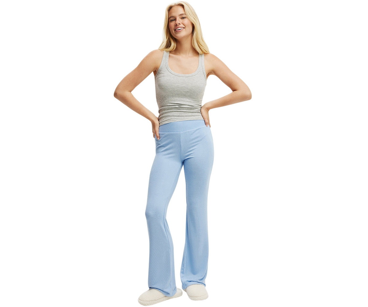Cotton On Women's Super Soft Relaxed Flare Pant