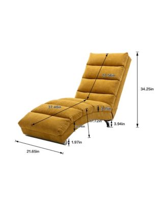 | Single Unit Upholstered  Electric Massage, Remote Control, Ergonomic Design Indoor Recliner Chair