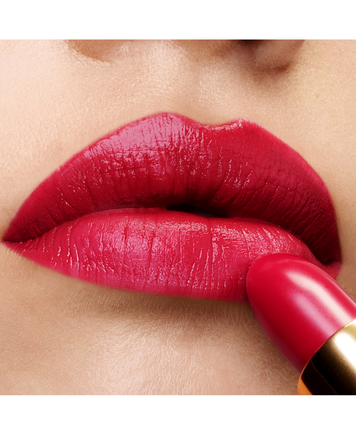 Tom Ford Lip Color Lipstick In Cherry Lush