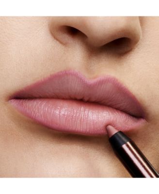 Runway Lip Liner Pencil in Matte