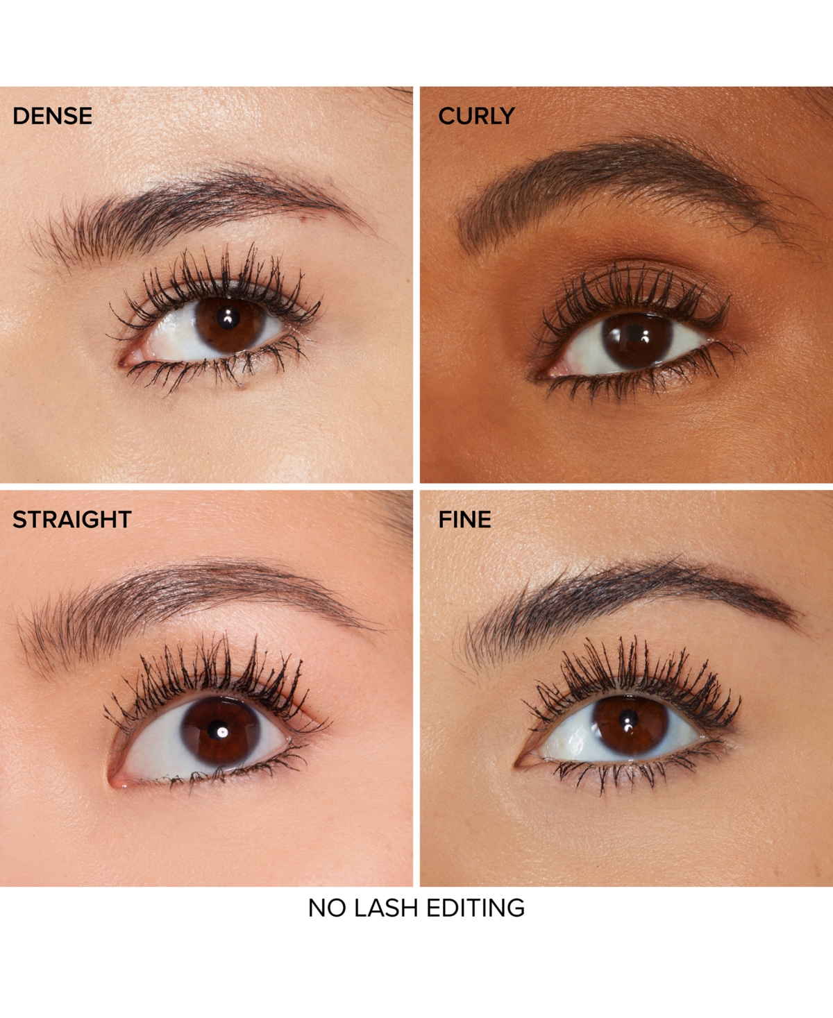 Too Faced 2-pc. Beauty Essentials Better Than Sex Mascara Icons Set In No Color