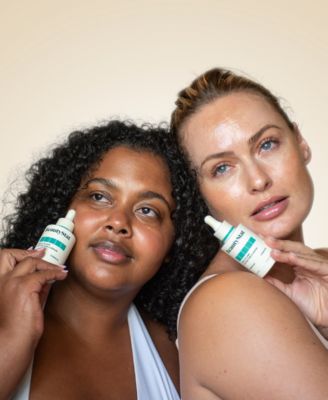 Triple-Plump Coconut Milk Serum