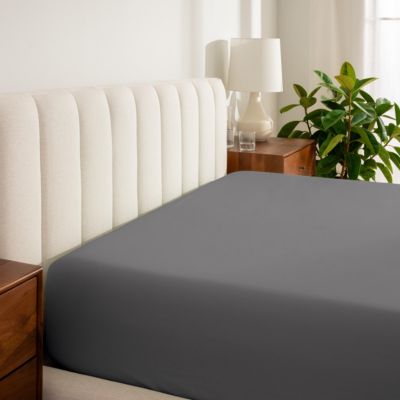 Percale Fitted Sheet