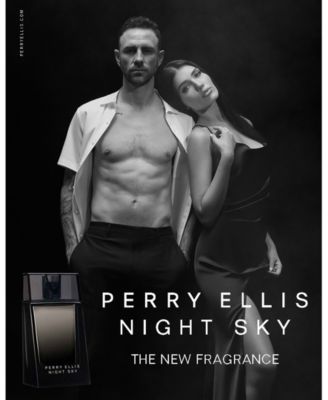 Men's Night Sky Fragrance, 3.4 oz.