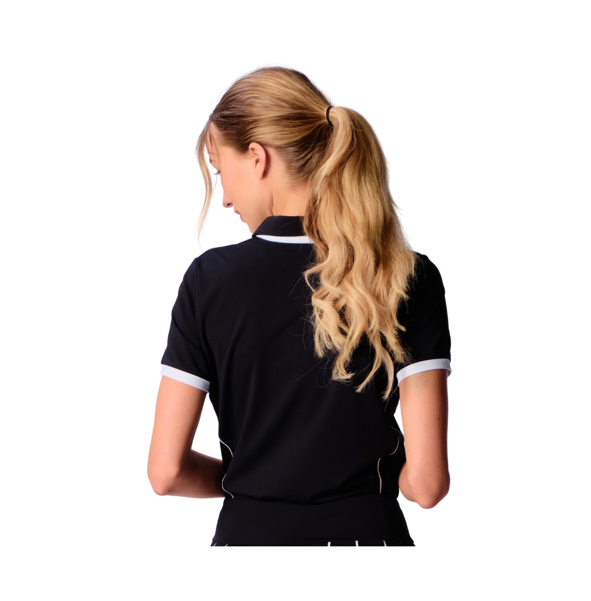 G Lifestyle Clothing Women's G Lifestyle Short Sleeve Polo Shirt