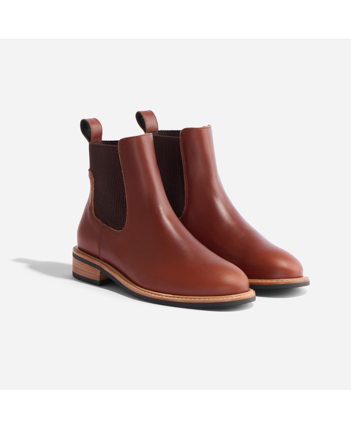Nisolo Carmen Chelsea Boot 2.0