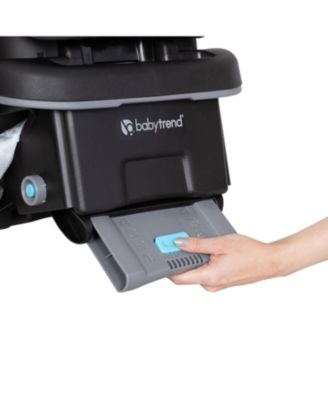 Secure-Lift Infant Car Seat