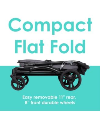 Navigator PRO 2-in-1 Stroller Wagon - Dash Sage