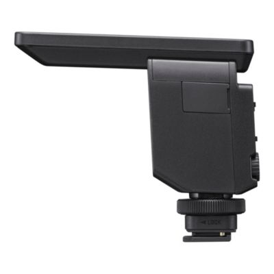 Digital Shotgun Microphone