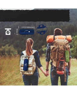 Ultralight Sleeping Pad for Camping