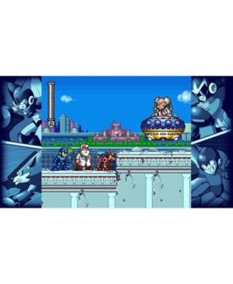 Mega Man Legacy Collection 2 - Xbox One